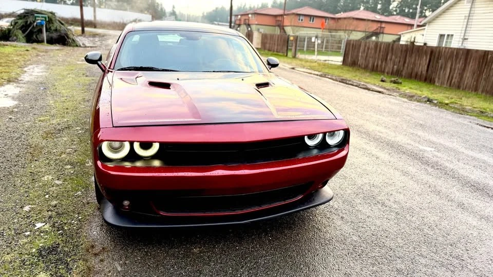 2021 Dodge Challenger 3rd Gen - Image 6 of 13