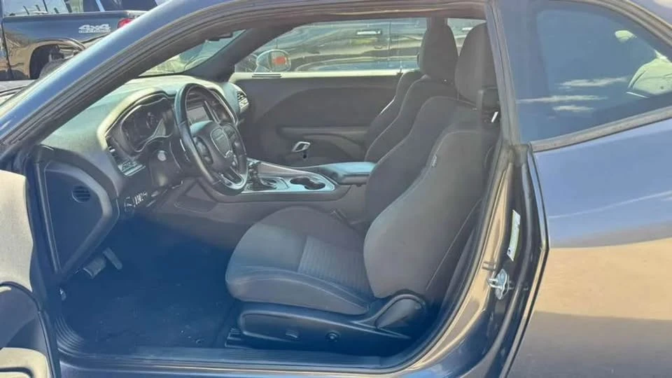 2021 Dodge Challenger 3rd Gen - Image 8 of 16