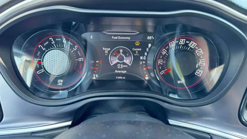 2021 Dodge Challenger 3rd Gen - Image 11 of 16