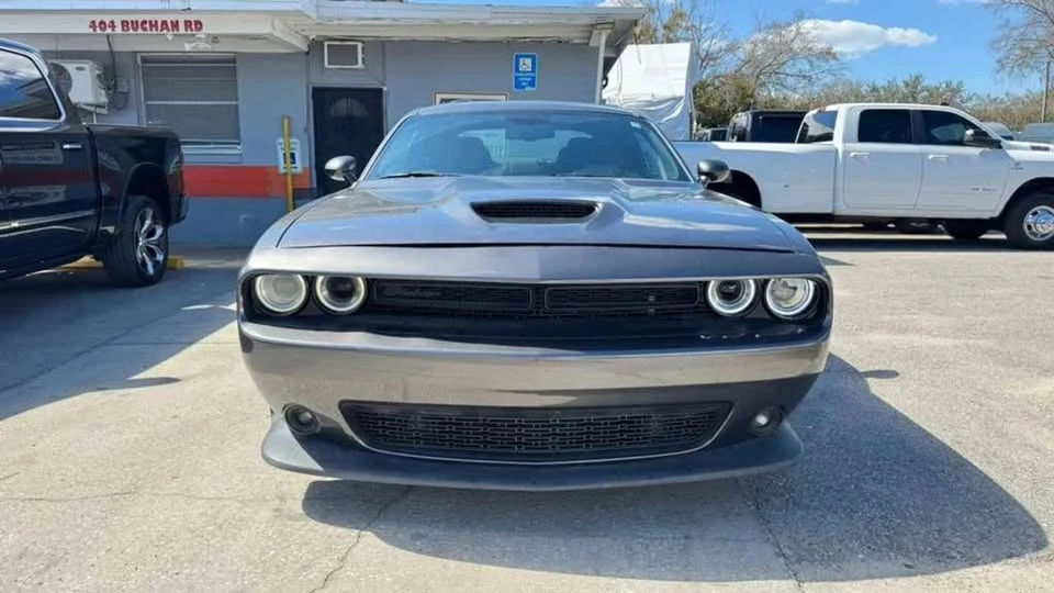 2021 Dodge Challenger 3rd Gen - Image 4 of 16