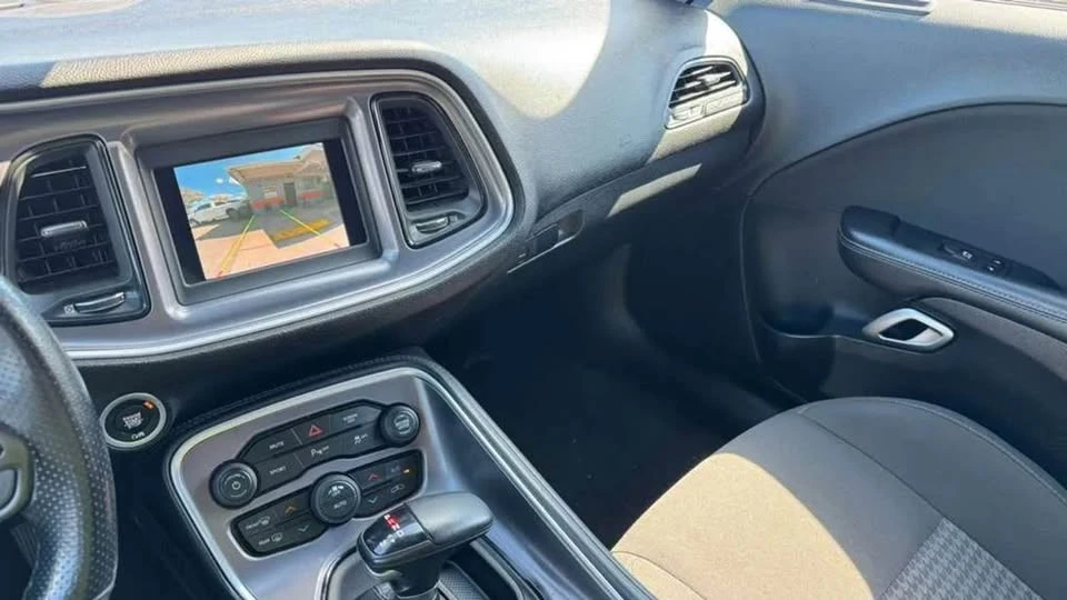 2021 Dodge Challenger 3rd Gen - Image 13 of 16