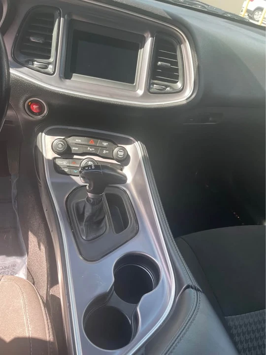 2021 Dodge Challenger 3rd Gen - Image 8 of 8