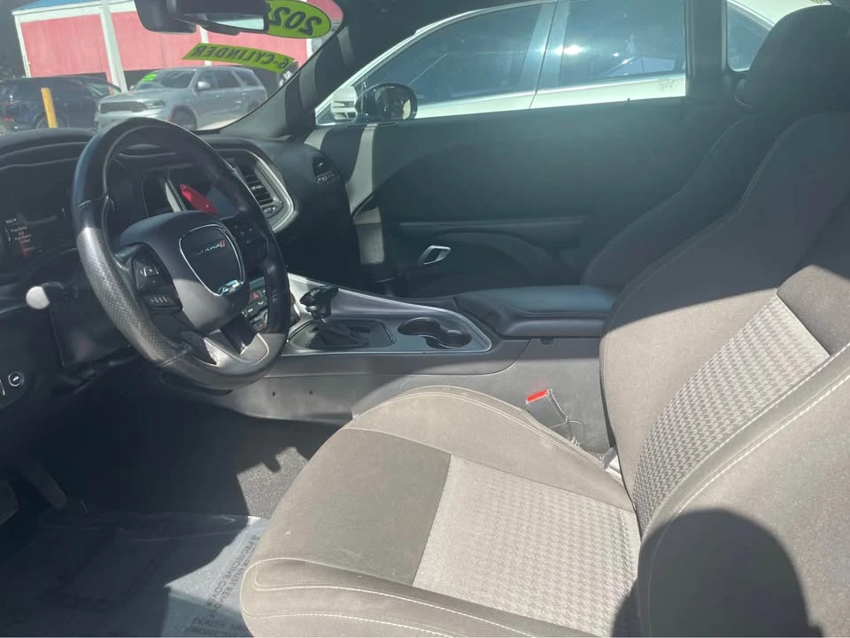 2021 Dodge Challenger 3rd Gen - Image 6 of 8