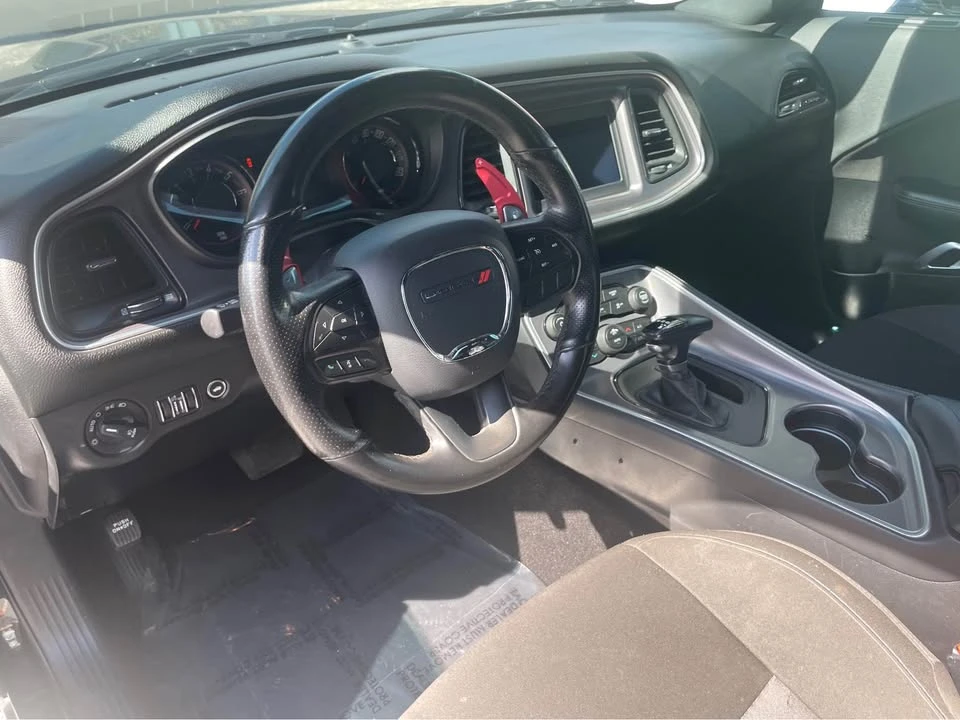 2021 Dodge Challenger 3rd Gen - Image 7 of 8