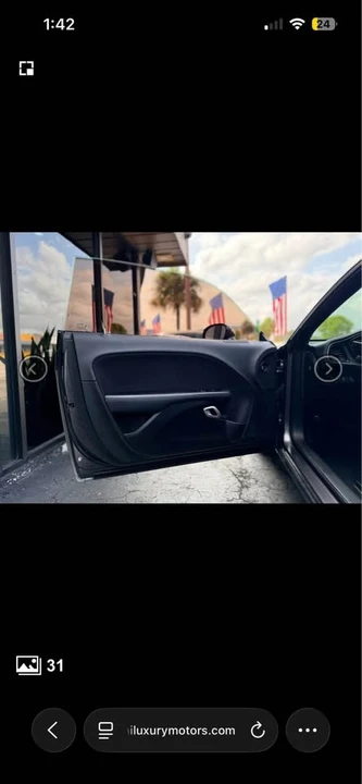 2021 Dodge Challenger 3rd Gen - Image 8 of 14