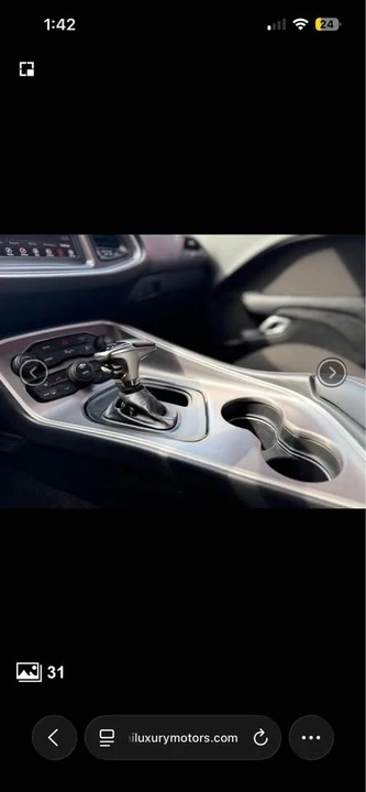 2021 Dodge Challenger 3rd Gen - Image 12 of 14