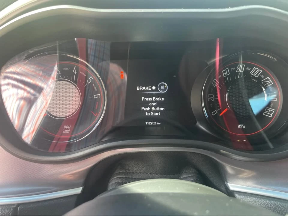 2021 Dodge Challenger 3rd Gen - Image 5 of 8