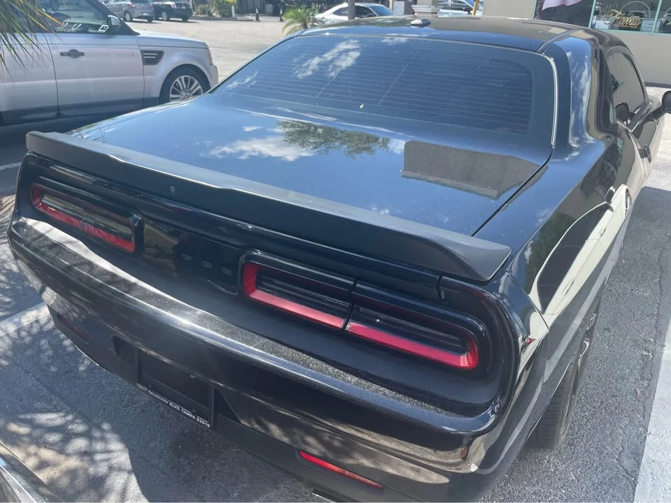 2021 Dodge Challenger 3rd Gen - Image 4 of 8