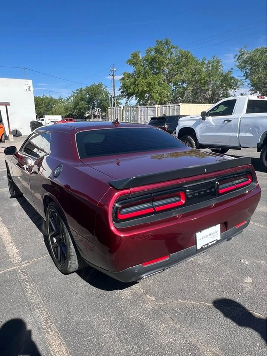 2021 Dodge Challenger 3rd Gen - Image 6 of 6
