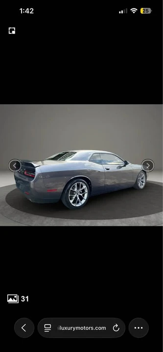 2021 Dodge Challenger 3rd Gen - Image 6 of 14