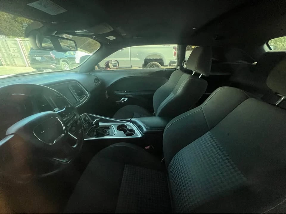 2021 Dodge Challenger 3rd Gen - Image 4 of 6