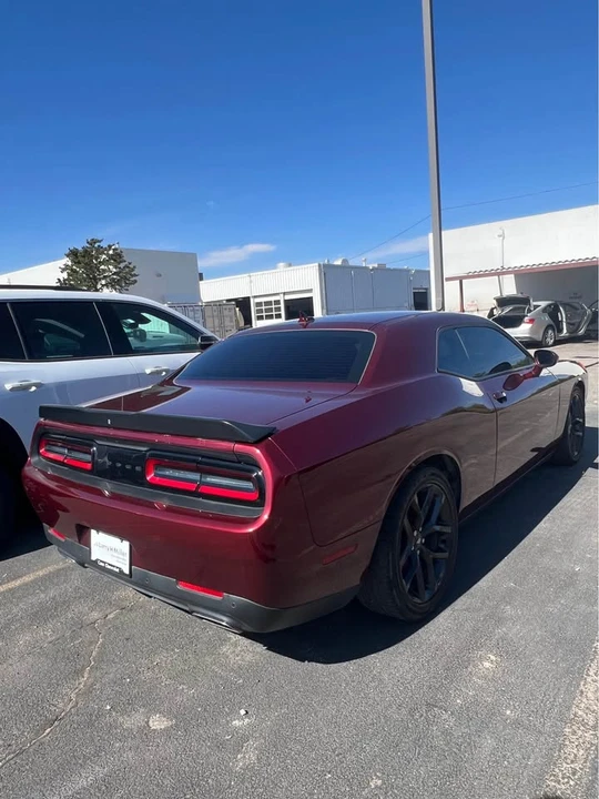 2021 Dodge Challenger 3rd Gen - Image 5 of 6