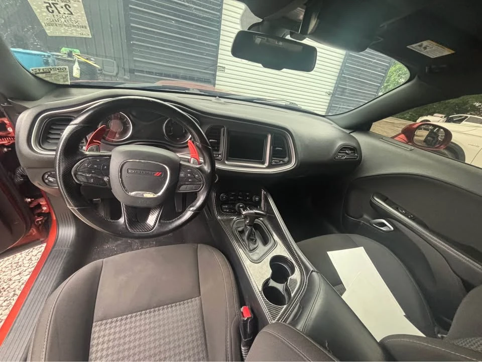 2021 Dodge Challenger 3rd Gen - Image 10 of 11