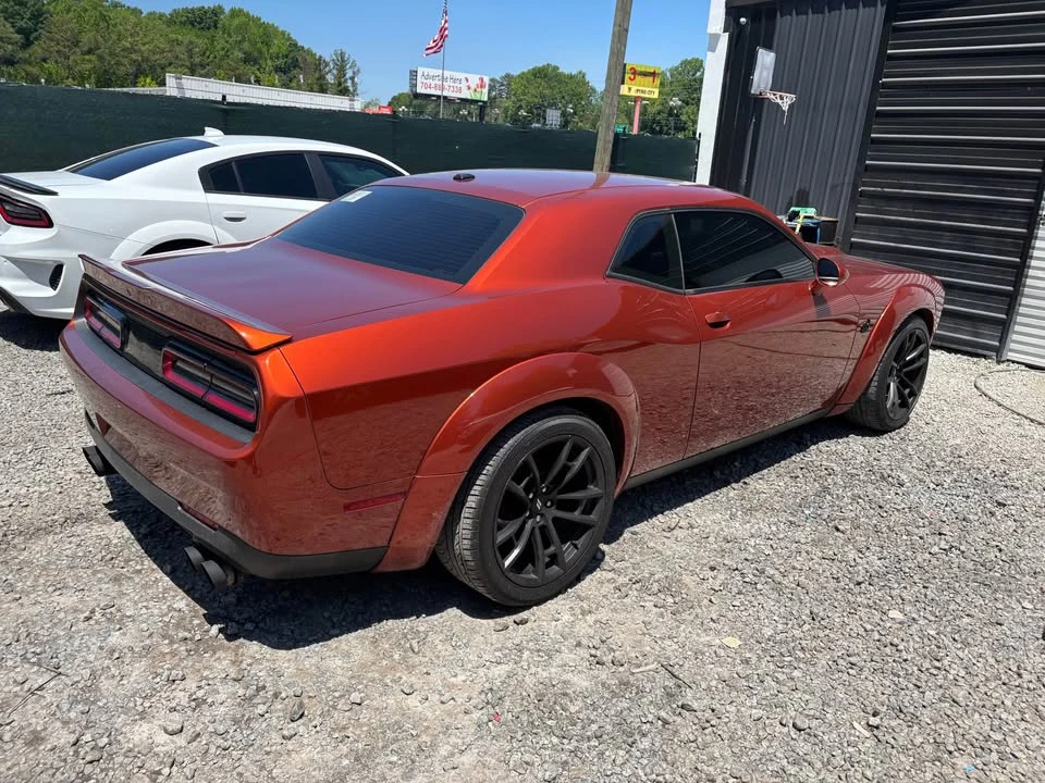2021 Dodge Challenger 3rd Gen - Image 6 of 11