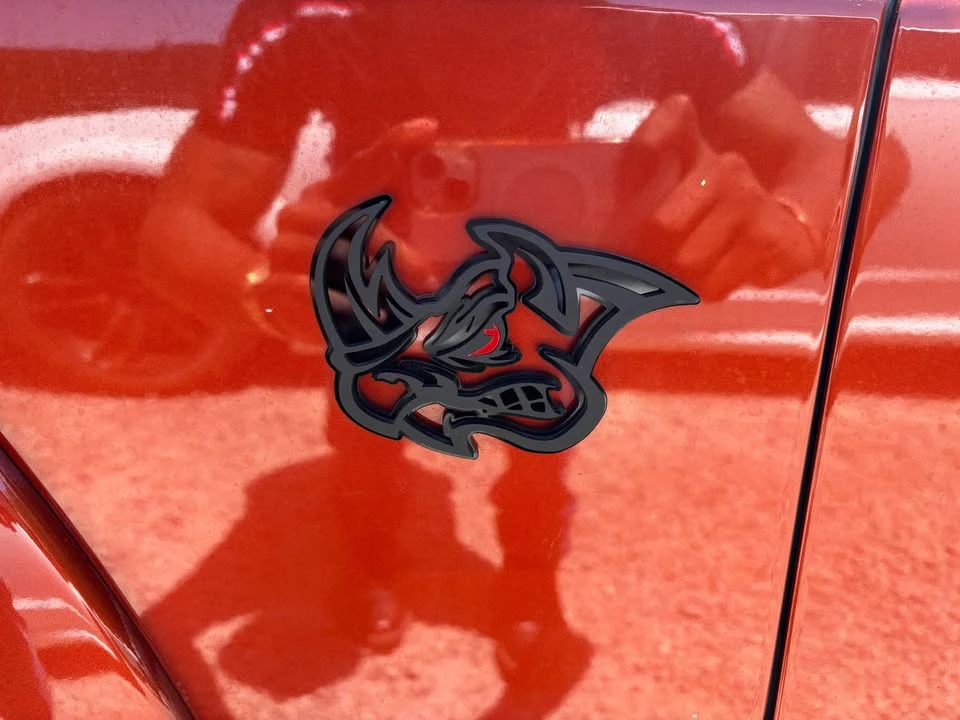 2021 Dodge Challenger 3rd Gen - Image 3 of 11