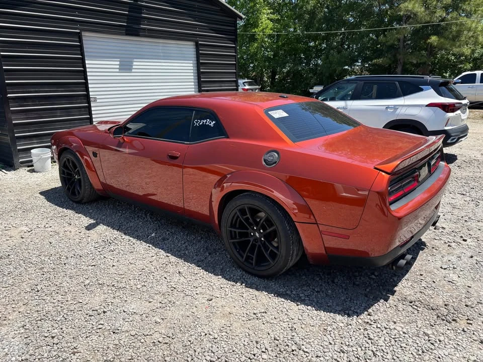 2021 Dodge Challenger 3rd Gen - Image 4 of 11
