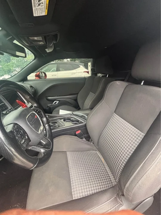 2021 Dodge Challenger 3rd Gen - Image 8 of 11