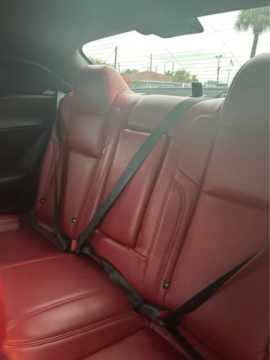 2021 Dodge Challenger 3rd Gen - Image 4 of 4