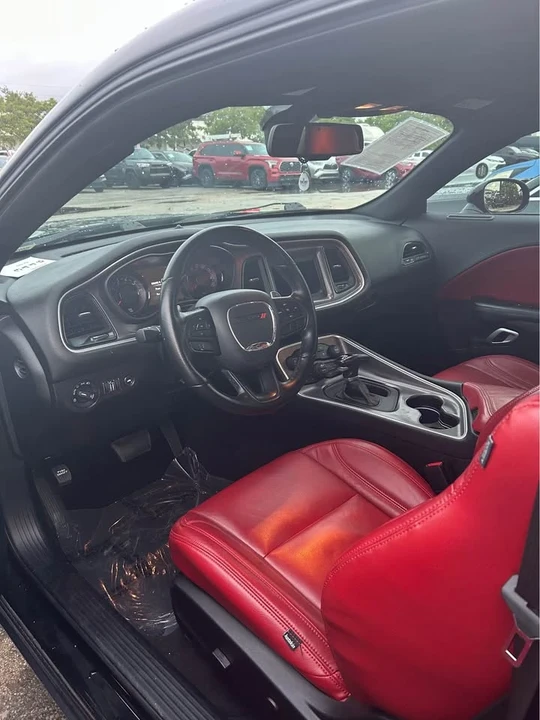 2021 Dodge Challenger 3rd Gen - Image 3 of 4