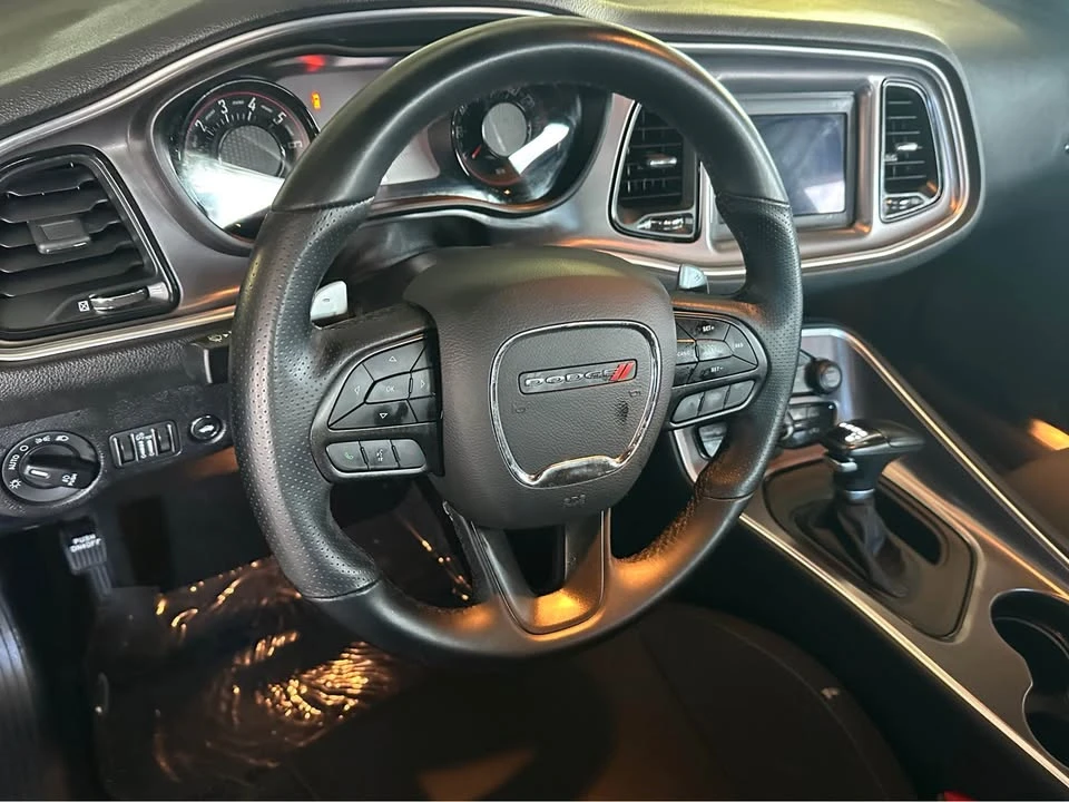 2021 Dodge Challenger 3rd Gen - Image 5 of 9