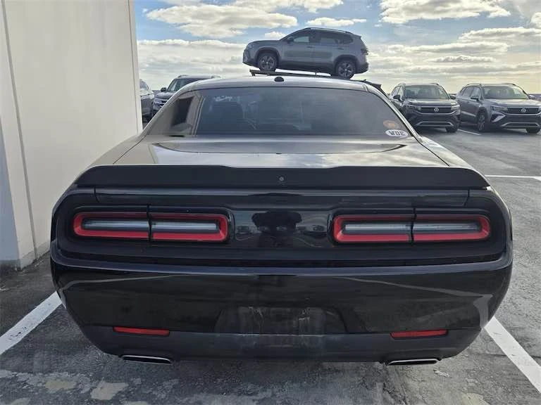 2021 Dodge Challenger 3rd Gen - Image 9 of 9