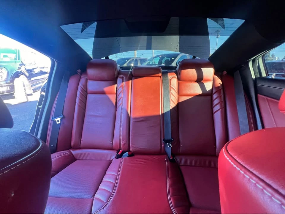 2021 Dodge Challenger SRT Hellcat 3rd Gen - Image 5 of 5