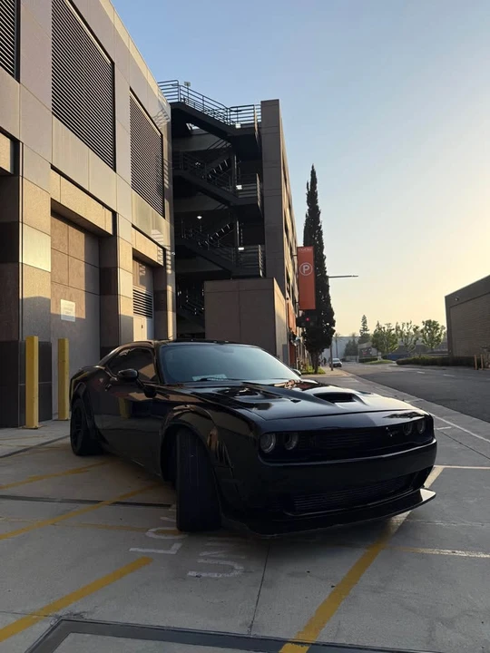 2021 Dodge Challenger SRT Hellcat 3rd Gen - Image 6 of 20