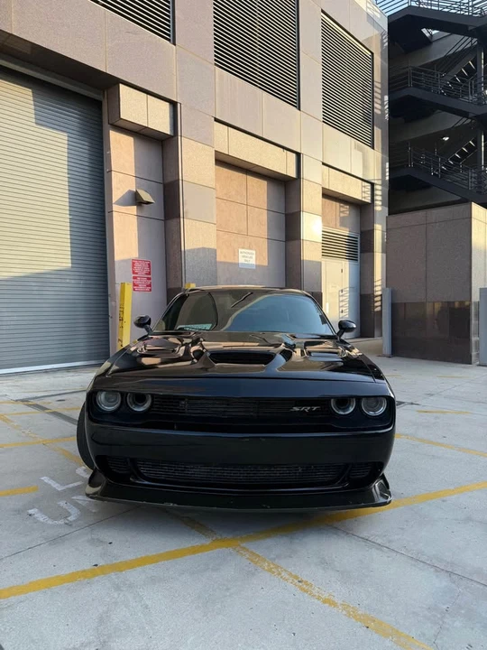 2021 Dodge Challenger SRT Hellcat 3rd Gen - Image 5 of 20