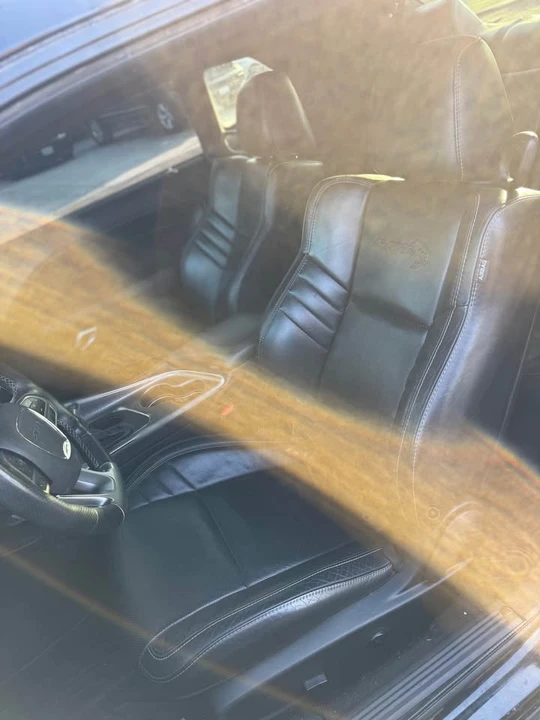 2021 Dodge Challenger SRT Hellcat 3rd Gen - Image 16 of 20