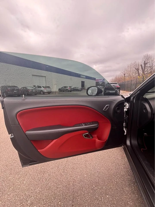 2021 Dodge Challenger SRT Hellcat 3rd Gen - Image 5 of 8