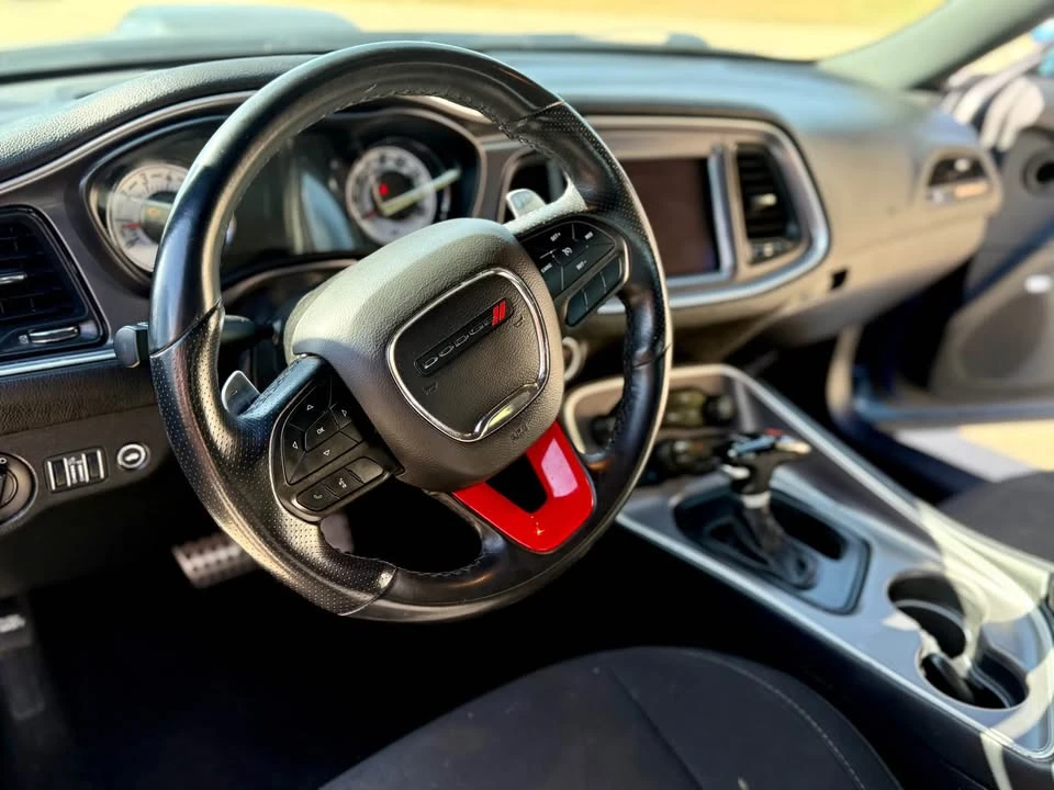 2021 Dodge Challenger 3rd Gen - Image 11 of 11