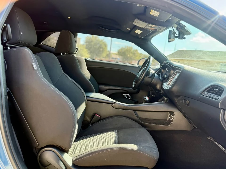 2021 Dodge Challenger 3rd Gen - Image 8 of 11