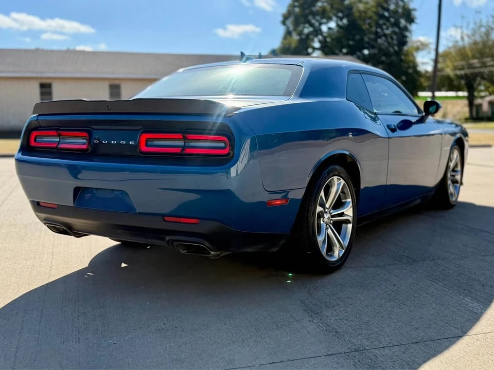 2021 Dodge Challenger 3rd Gen - Image 6 of 11
