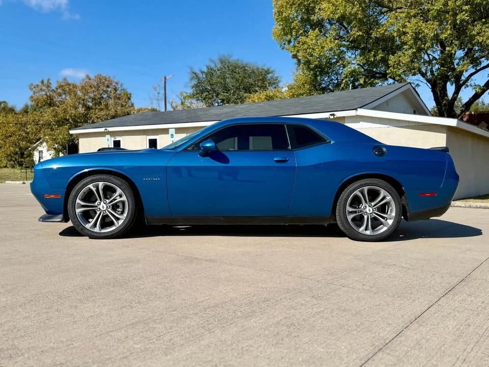 2021 Dodge Challenger 3rd Gen - Image 4 of 11