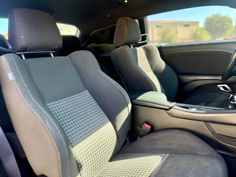 2021 Dodge Challenger 3rd Gen - Image 9 of 11