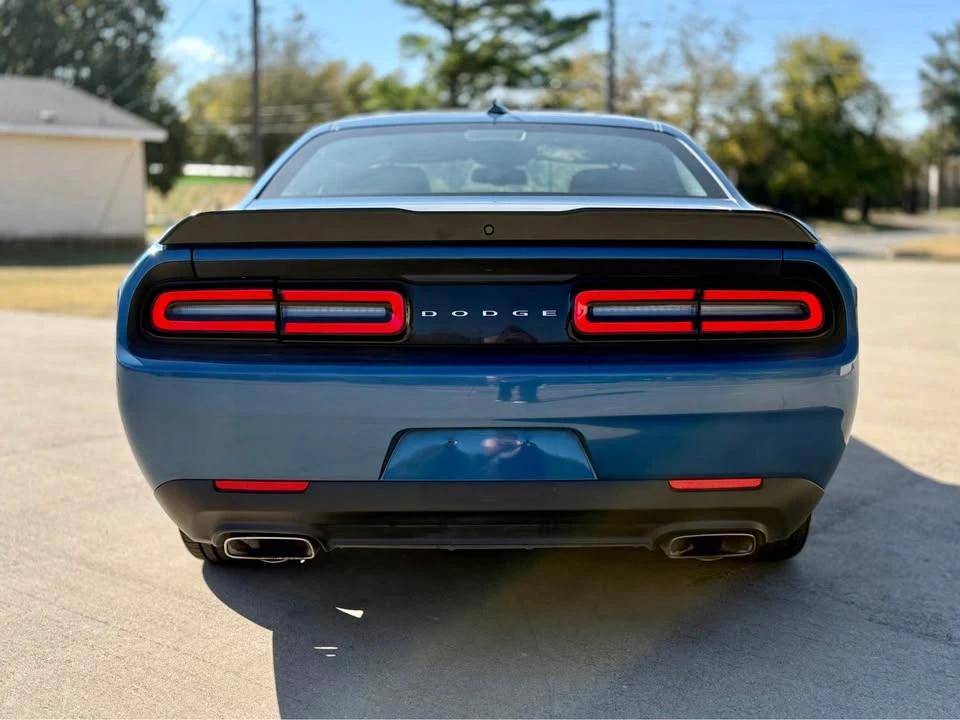 2021 Dodge Challenger 3rd Gen - Image 5 of 11