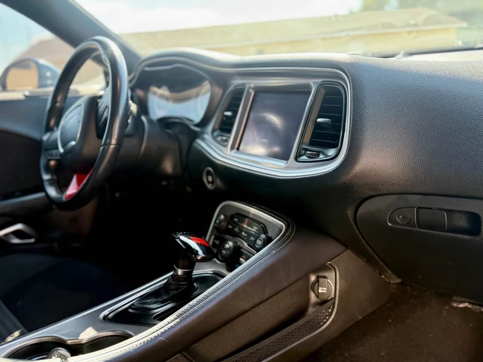 2021 Dodge Challenger 3rd Gen - Image 10 of 11