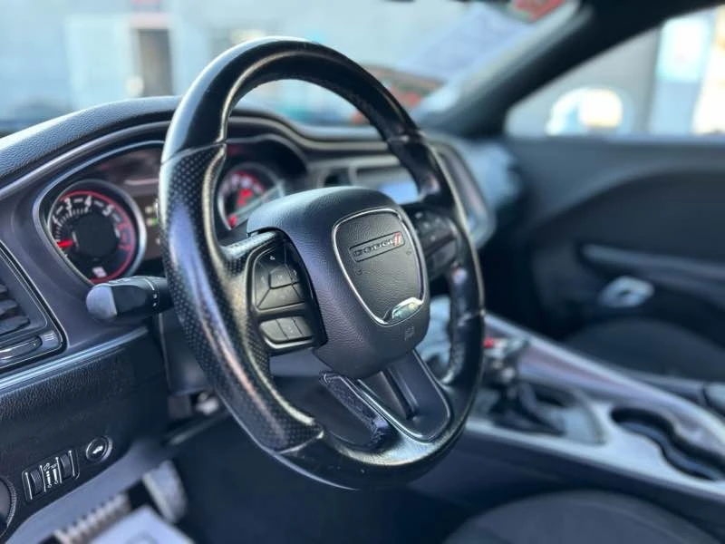 2021 Dodge Challenger 3rd Gen - Image 5 of 10