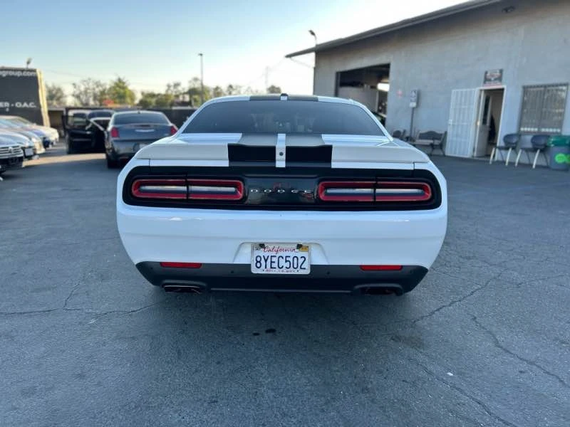 2021 Dodge Challenger 3rd Gen - Image 2 of 10