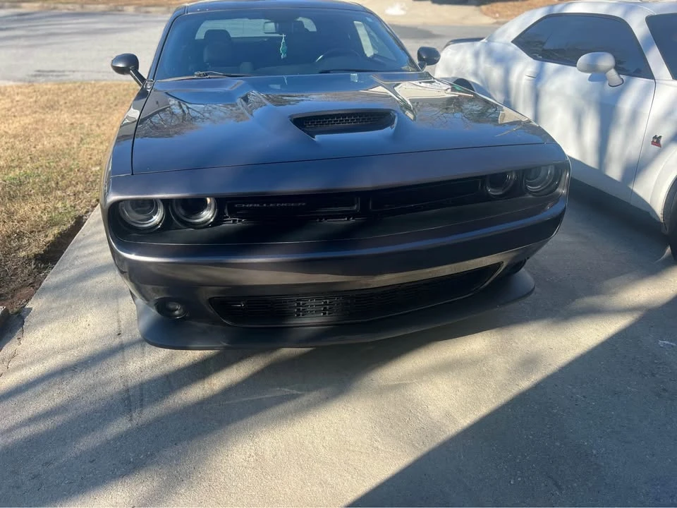 2021 Dodge Challenger 3rd Gen - Image 8 of 16