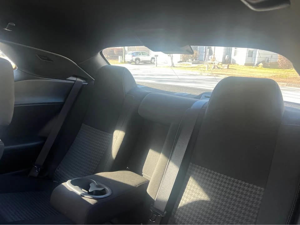 2021 Dodge Challenger 3rd Gen - Image 12 of 16