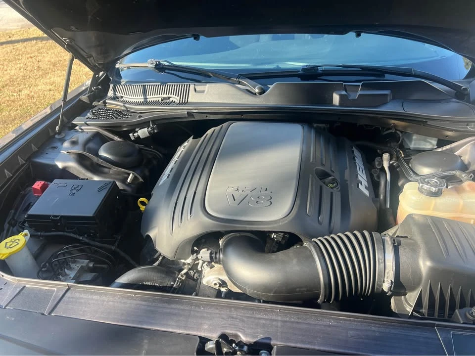 2021 Dodge Challenger 3rd Gen - Image 4 of 16