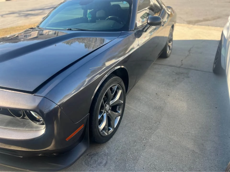 2021 Dodge Challenger 3rd Gen - Image 5 of 16