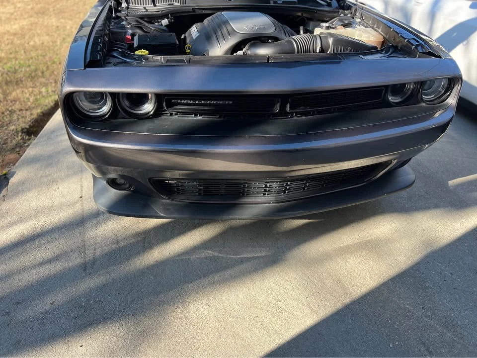 2021 Dodge Challenger 3rd Gen - Image 2 of 16