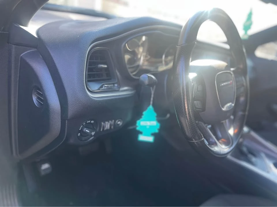 2021 Dodge Challenger 3rd Gen - Image 9 of 16
