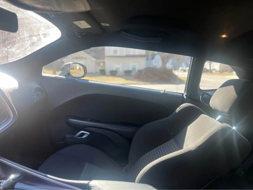 2021 Dodge Challenger 3rd Gen - Image 13 of 16