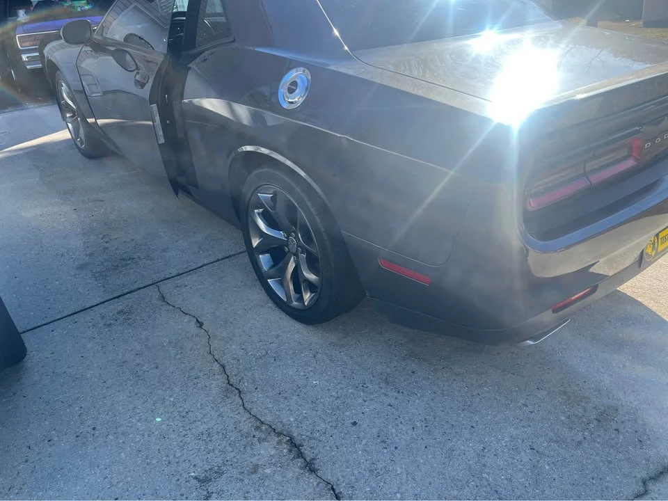 2021 Dodge Challenger 3rd Gen - Image 6 of 16