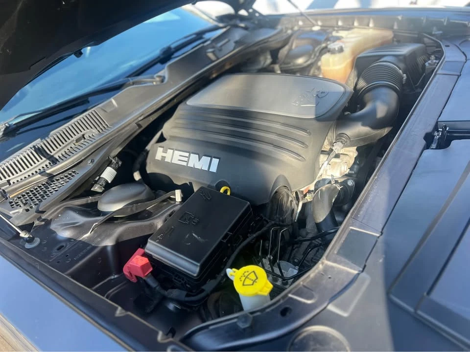 2021 Dodge Challenger 3rd Gen - Image 3 of 16