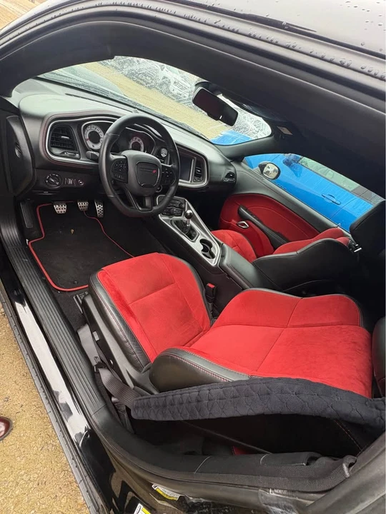 2021 Dodge Challenger 3rd Gen - Image 6 of 9