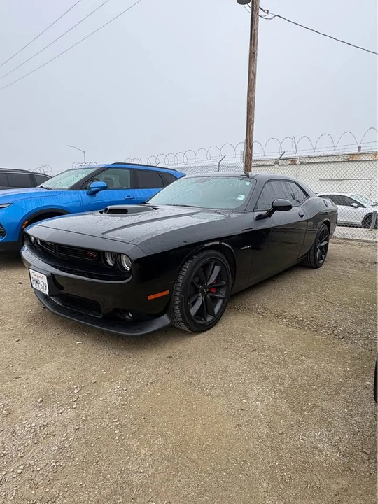 2021 Dodge Challenger 3rd Gen - Image 3 of 9